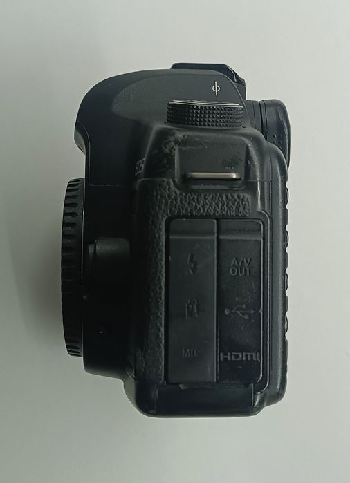 Canon 5d mark 2 BODY