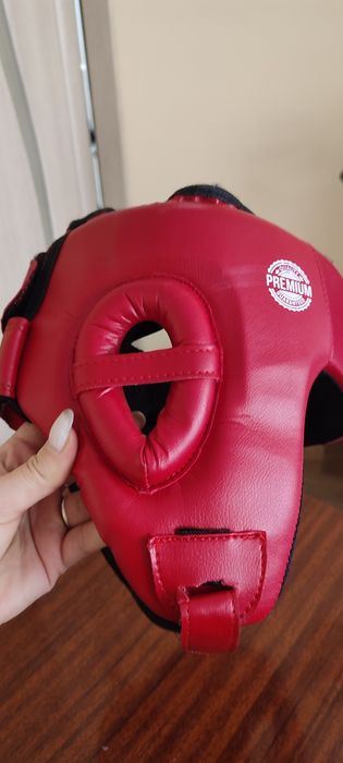 Набор для бокса(подрастковый)