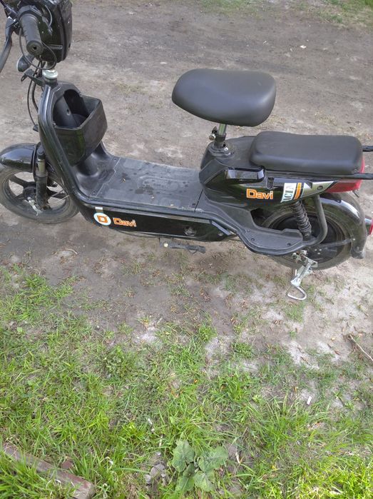 Продам электровелообмен