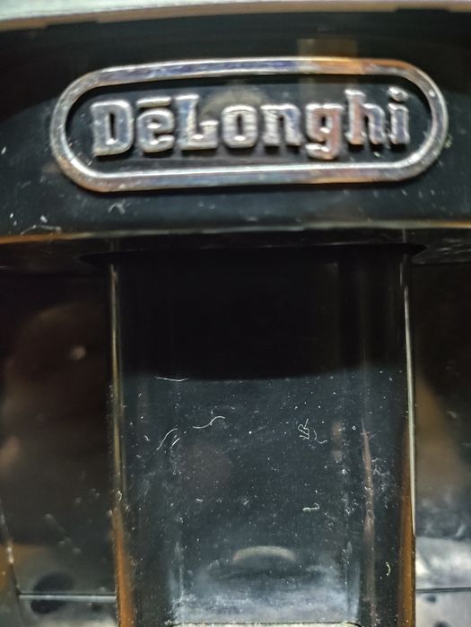 Кофемашина DeLonghi