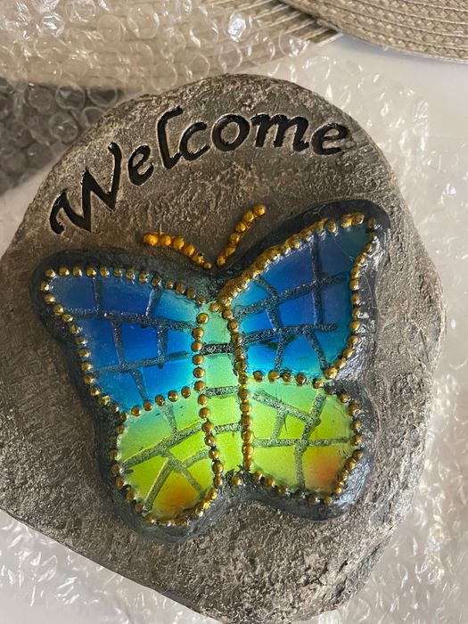 Анимиран соларен камък