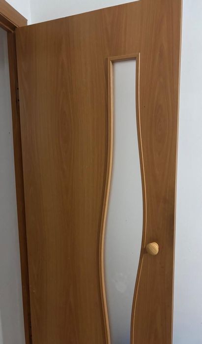 Межкомнатные двери