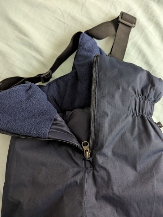 Гащеризон за ски