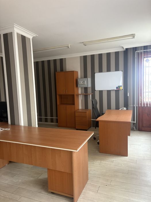 Офис под наем в кв. Гео Милев