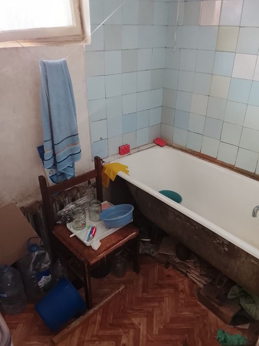 Срочно продам свою трёх комнатную квартиру