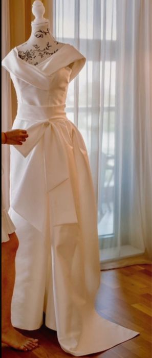 Rochie de mireasa Milla Nova