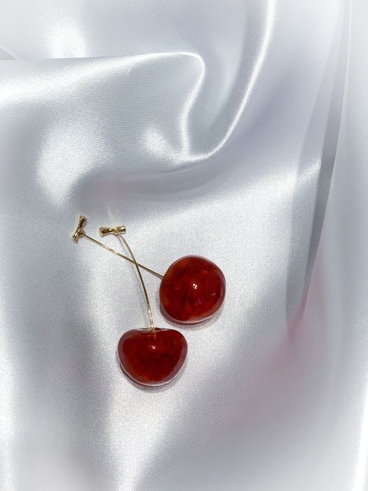 Нови Обеци череши