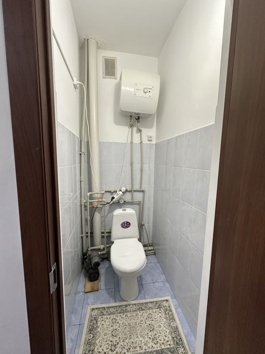 Левый берег 2 комн квартира