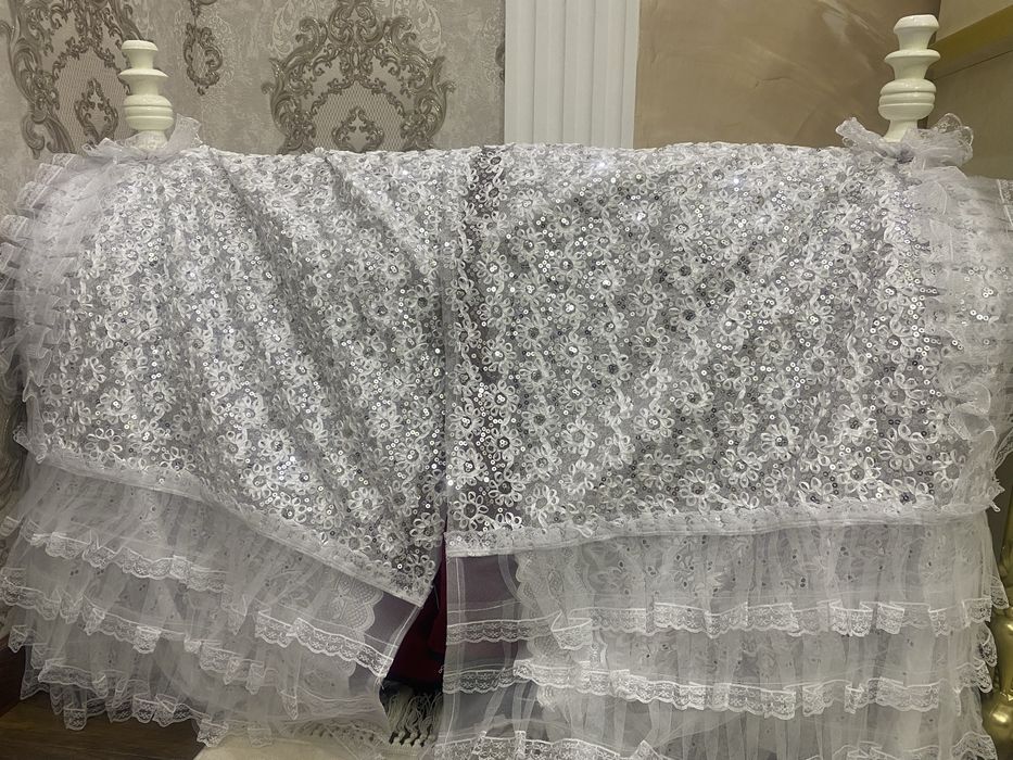 Chaqaloqlar uchun beshik