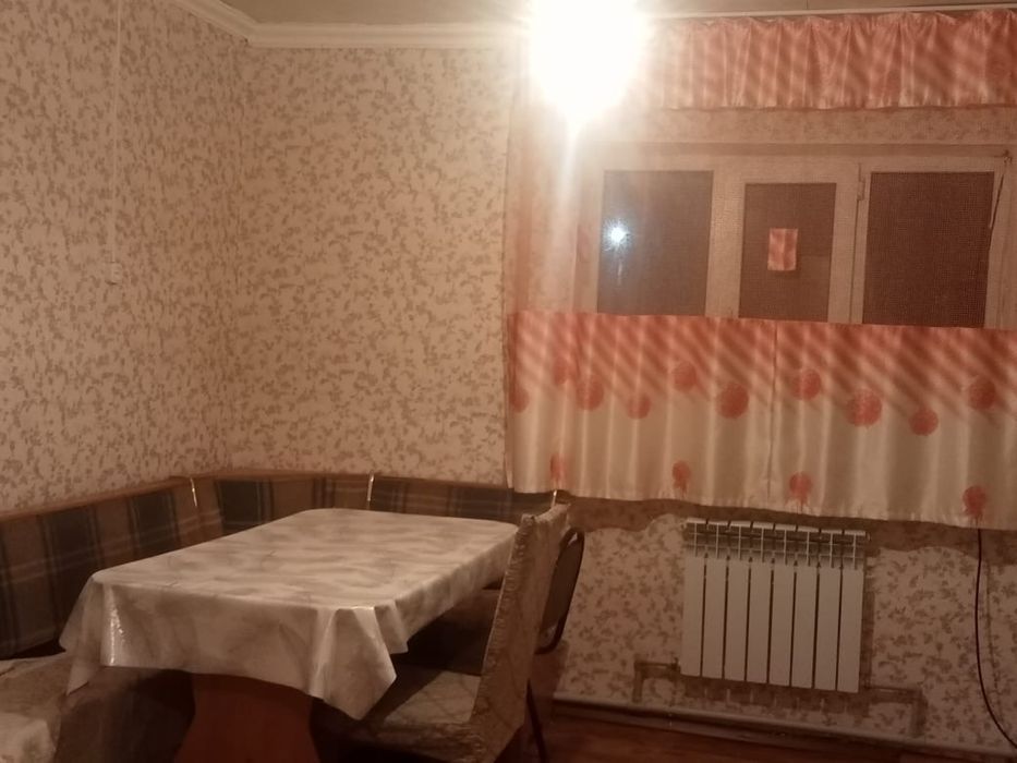 Сдам времянку за 100 тыс