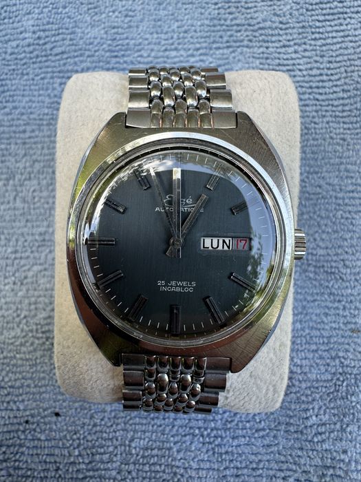 Ceas elge automatic