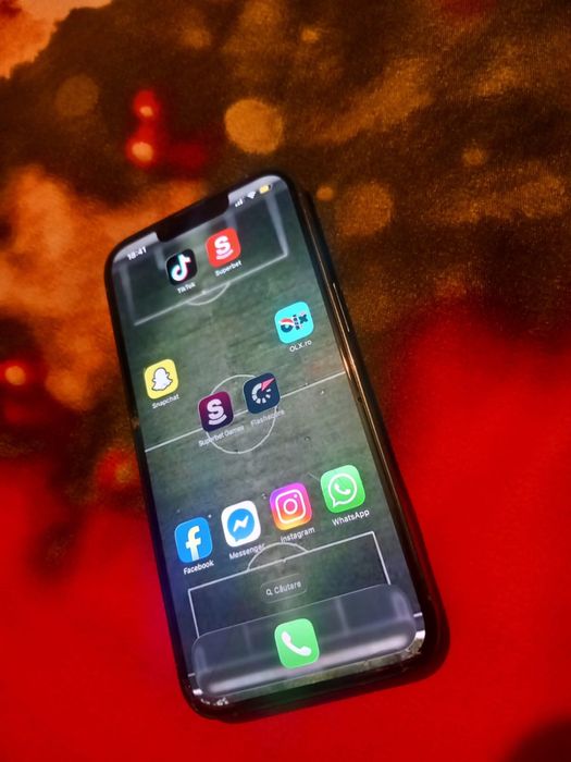 Vand/Schimb iPhone 13 Pro Blue