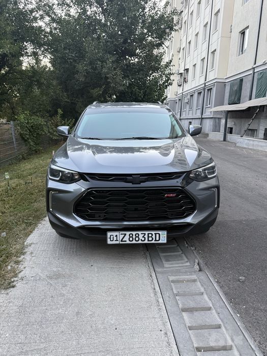 Tracker 2 Ls pozitsiya