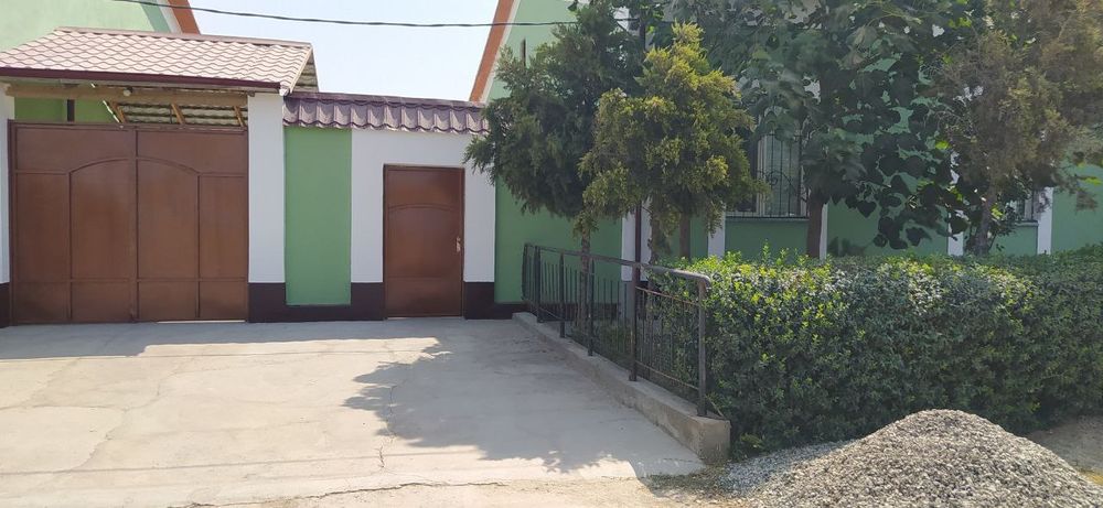 Tez kunda Naʼmunaviy Katej sotiladi Manzil Beklar massivi