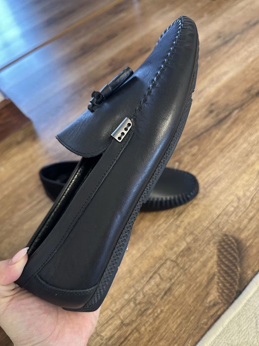 Мужские туфли Climber