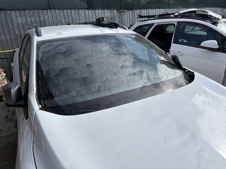 Parbriz renault megane 3 Gtline original pilkington fara senzori