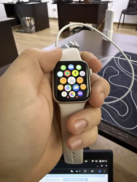 Apple watch se 2