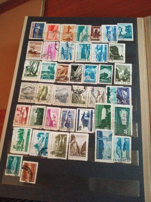 Колекция от календарчета