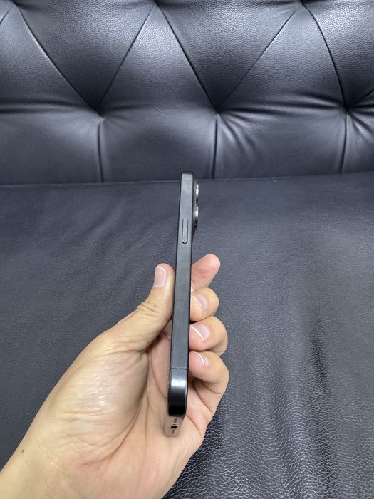 Iphone 15 Pro 256 GB