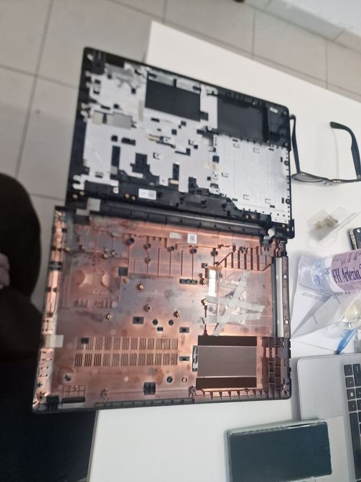 Carcasa laptop noua Lenovo Ideapad 100-15IBY