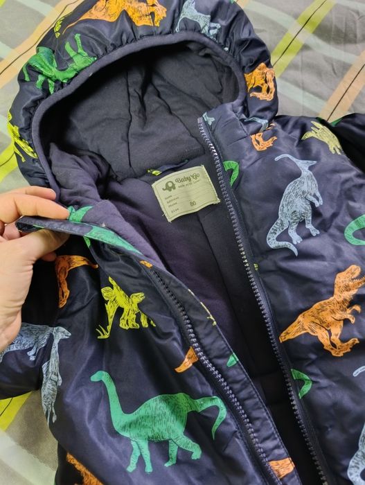 Продам Зимний комбинезон