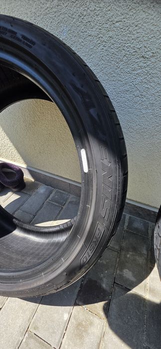 Cauciucuri de vară 225 40 r18