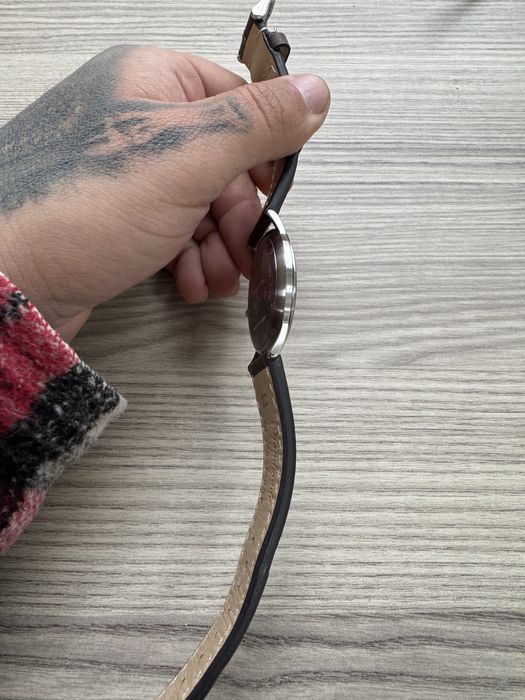 Ceas Junkers Dessau 1926 w34 39 mm