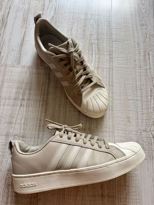 Маратонки  adidas Streetcheck, 44 номер