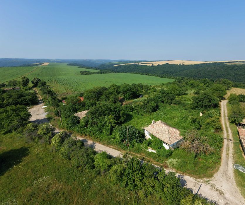 Продава се Къща в с. Баба Тонка, Област Търговище - 80 кв.м за 188 €/кв.м - Снимка #1