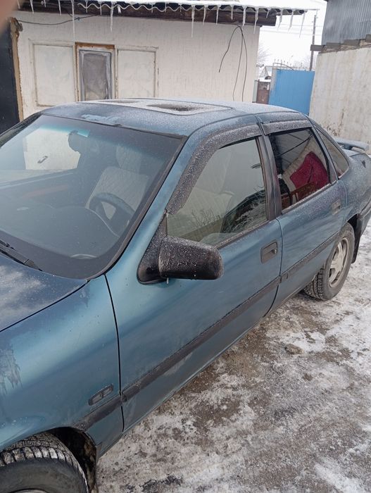 Продам автомобиль