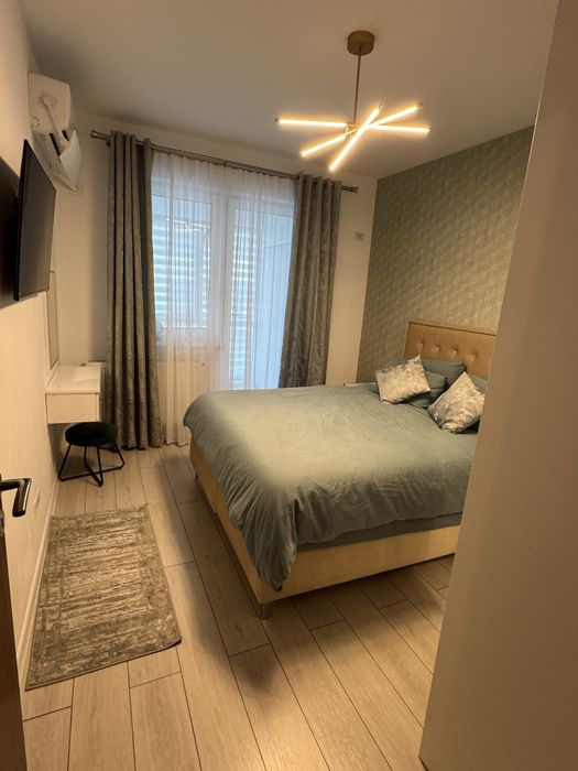 Inchiriere apartament 3 camere, Sector 4, Drumul Jilavei