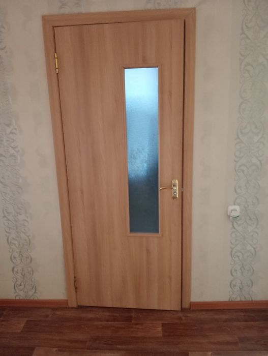 Продам двери б/у