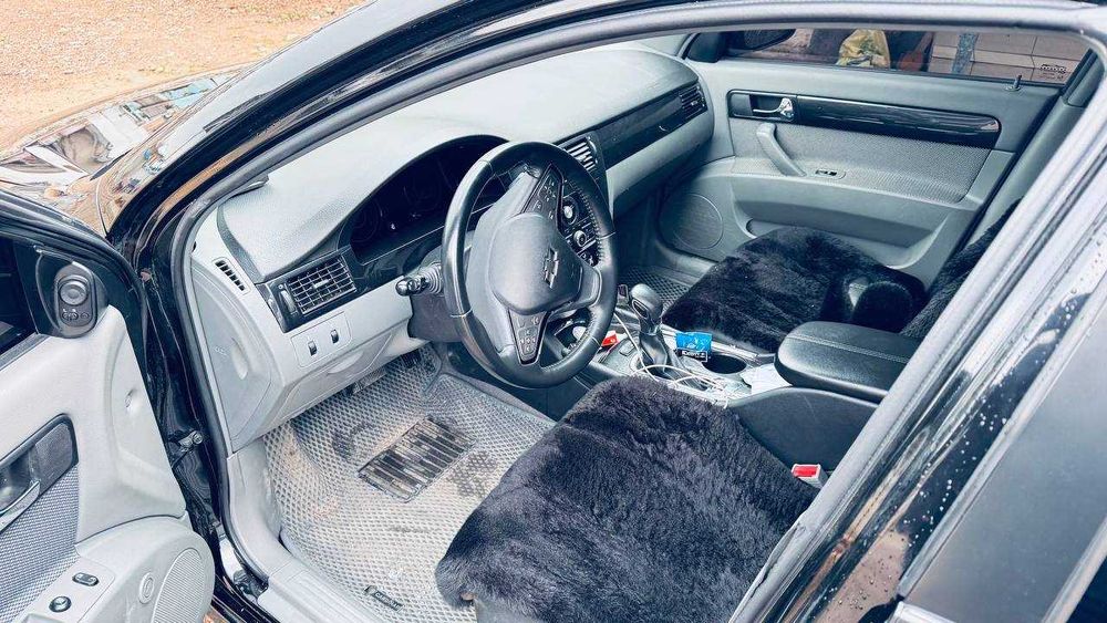 жентра авто машина