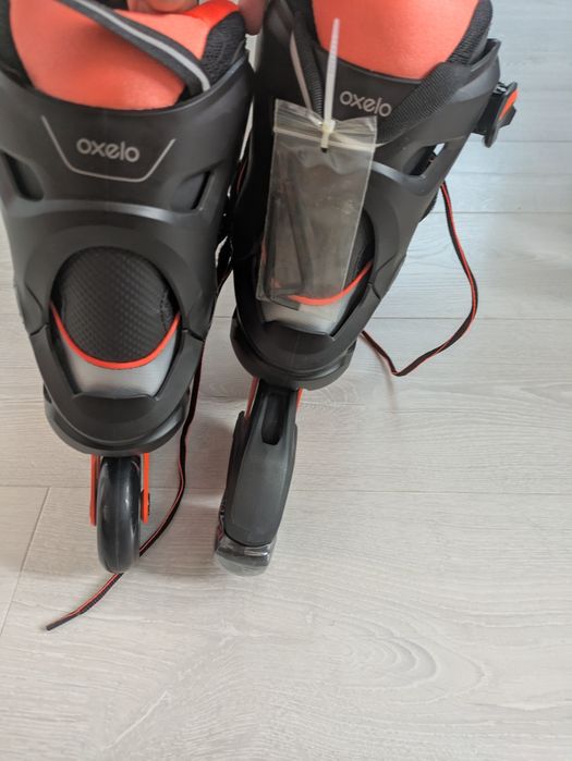 Ролери oxelo fit 500