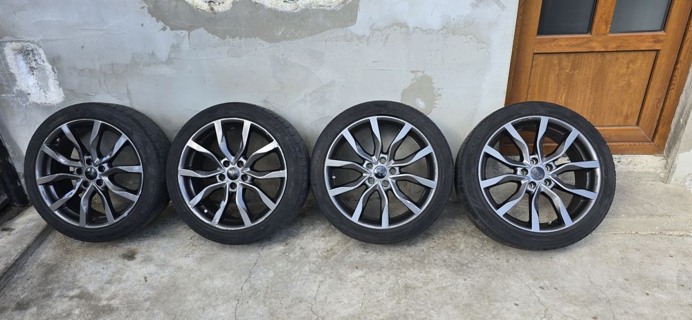 Jante aliaj R19 Mitsubishi Asx