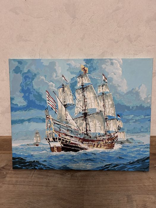 Продам картины (размер 50*40)