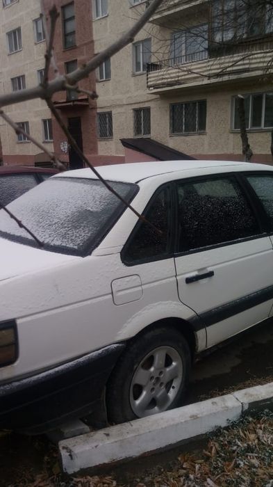 Продам Volkswagen Passat