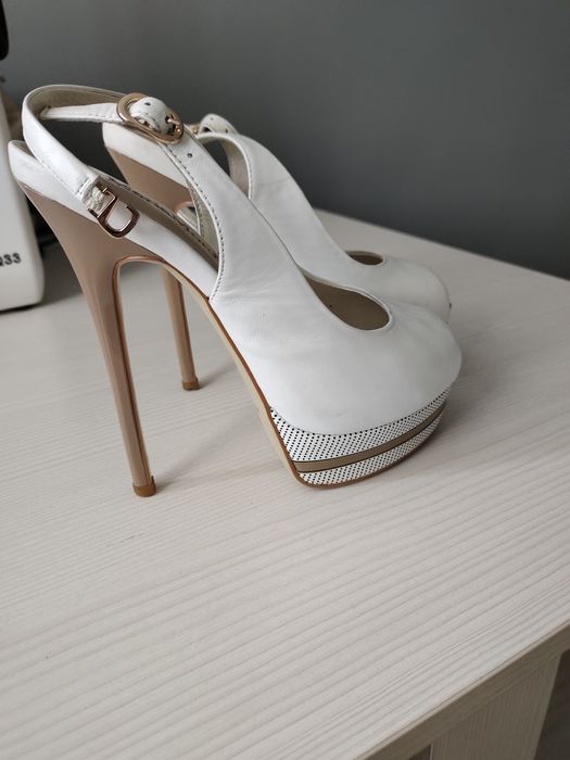 Продам туфли Maria Moro