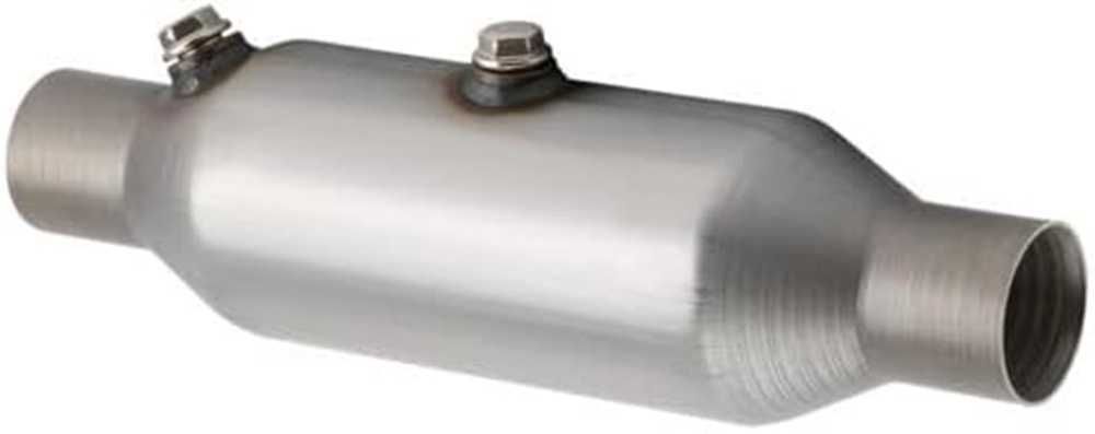 Универсален Керамичен Катализатор - Ф 55/EURO 4 - 3000 кубика.