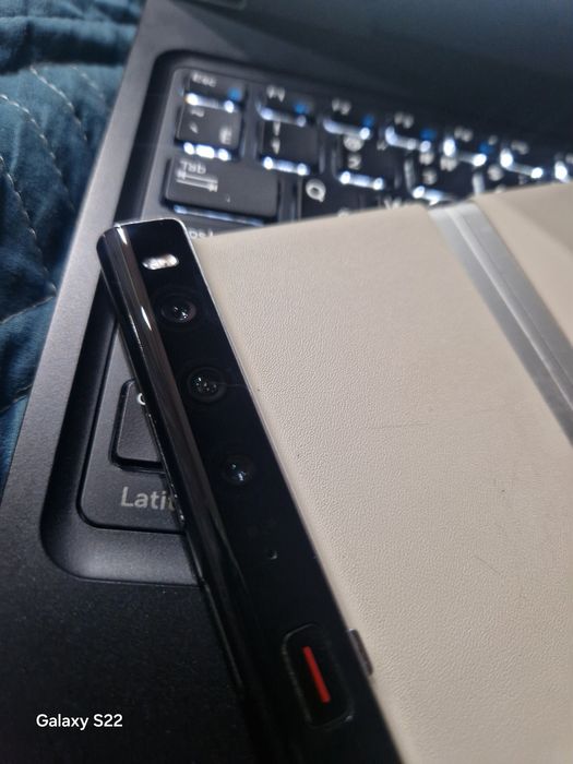 Huawei mate xs 2