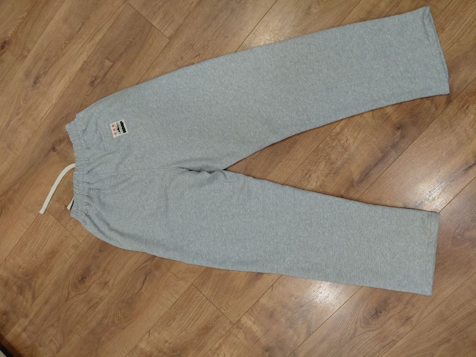 Corteiz анзуг сив