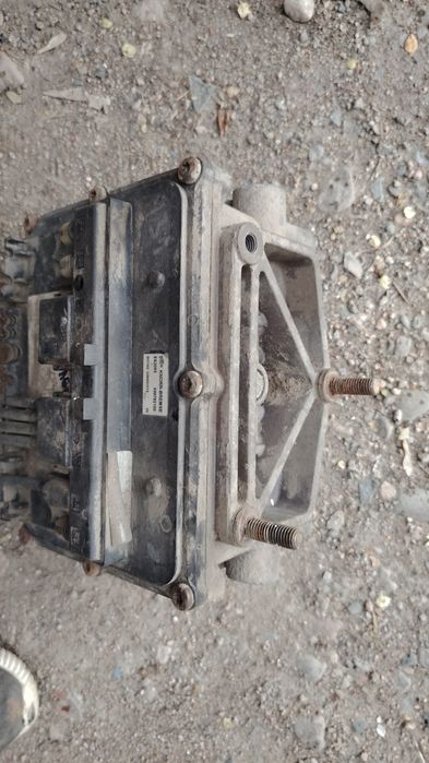 ABS модуль KNORR