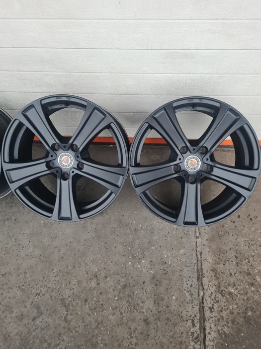 Джанти PLATIN за BMW VW T5 T6 OPEL Insignia R17 5x120 ET45 7.5J