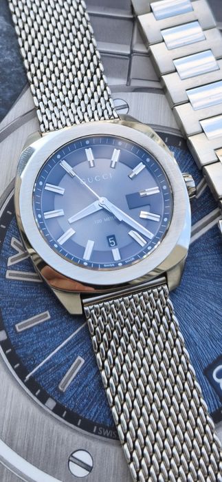 Ceas Gucci GG2570 142.3 quartz