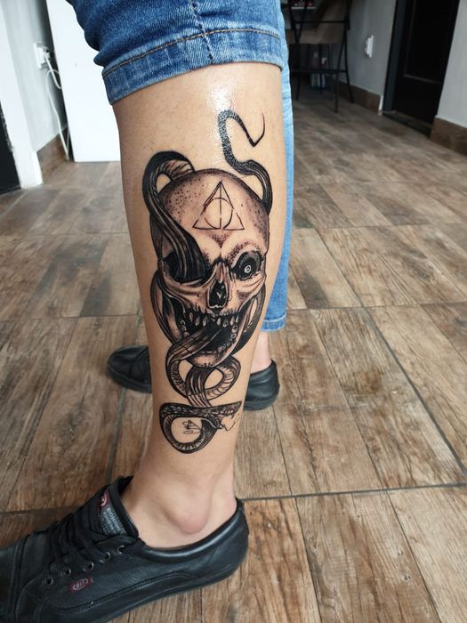 Tatuaje Permanente!Super oferta luna Aprilie!