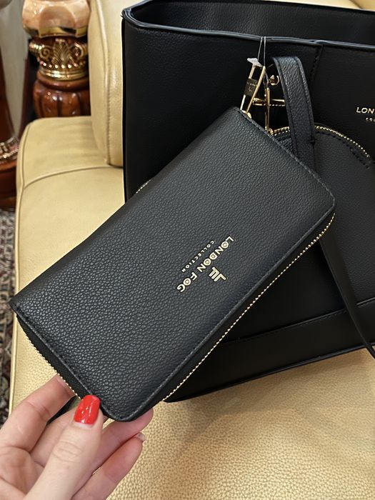 Сумка,клатч комплект USA.Скидка!