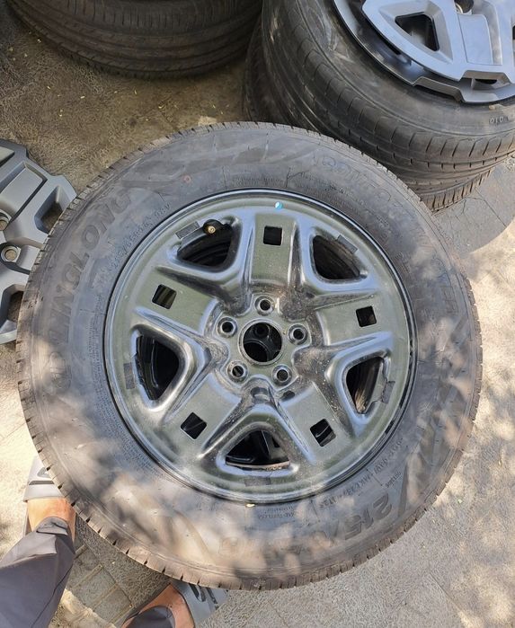 Продам диск 16 Bivaedi