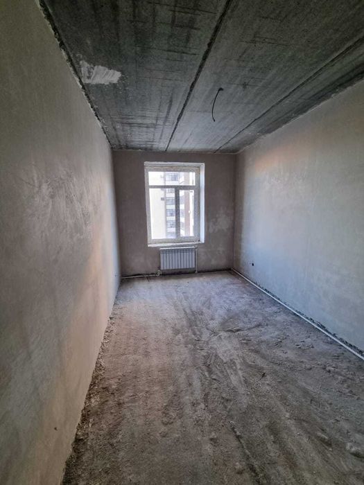 Механизированная штукатурка стен - быстро и качественно!