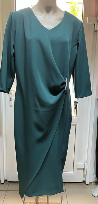 Rochie noua import Polonia marimea 48