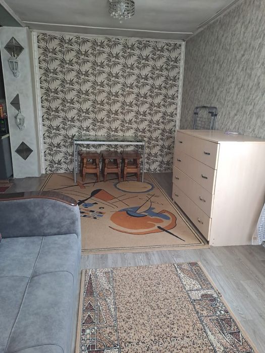 Продам дом в Байсерке